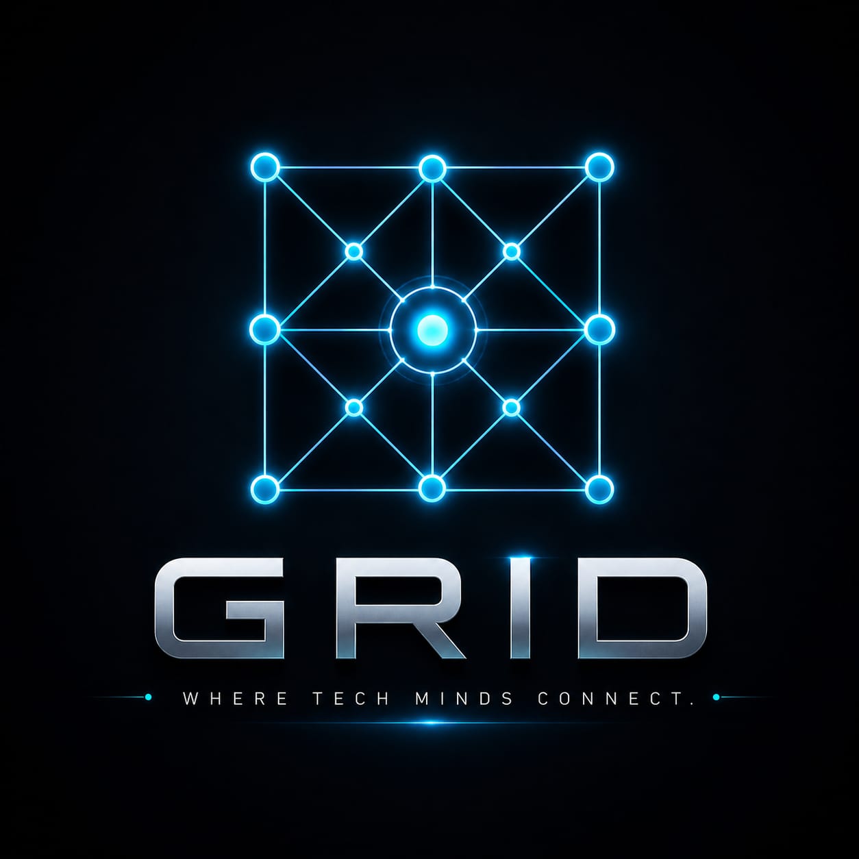 GRID logo