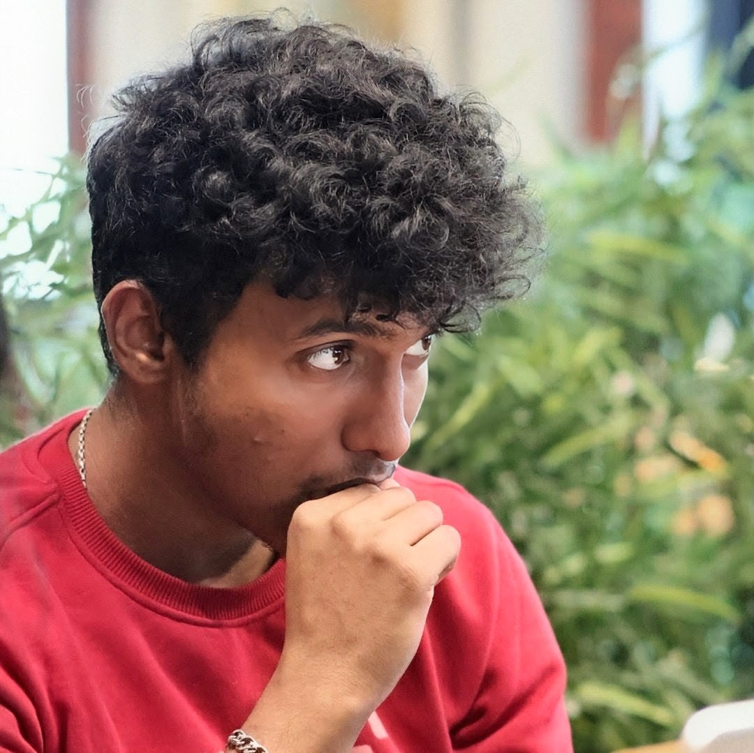 Krishna Lal
